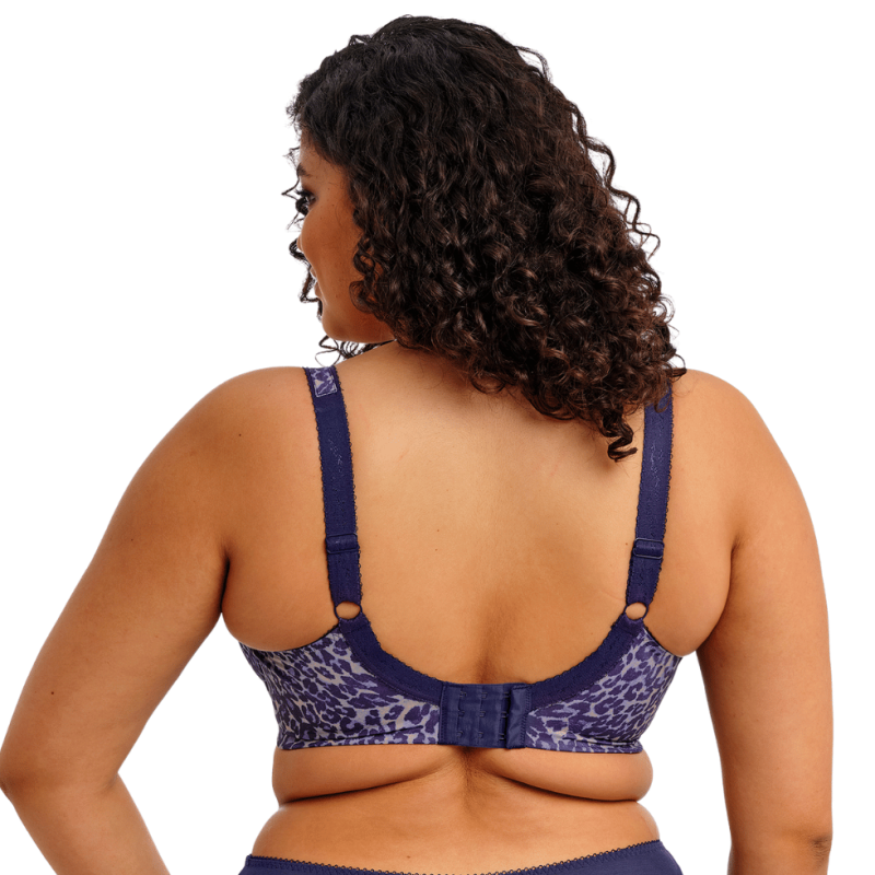 Reggiseno soft Lucie midnight di Elomi