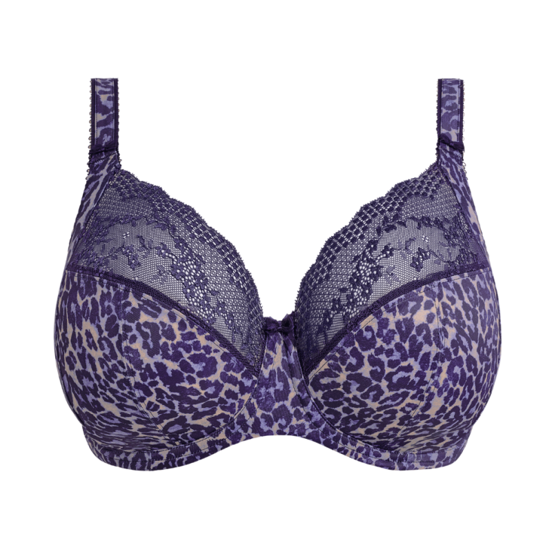 Reggiseno soft Lucie midnight di Elomi