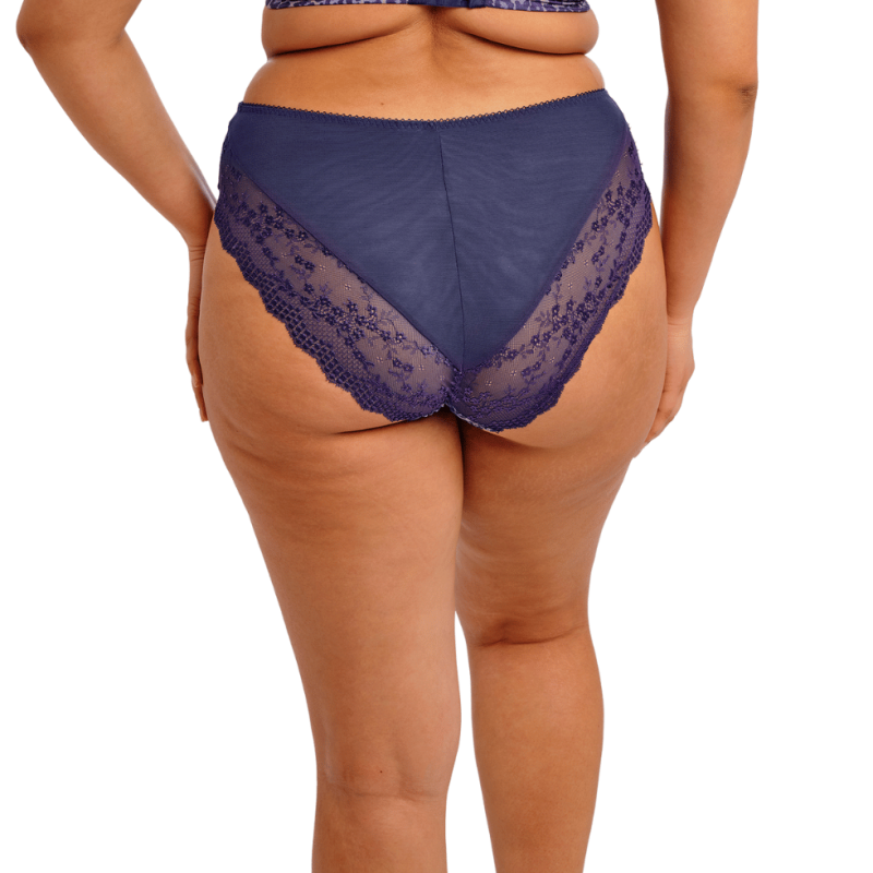 Slip Lucie alto midnight Elomi