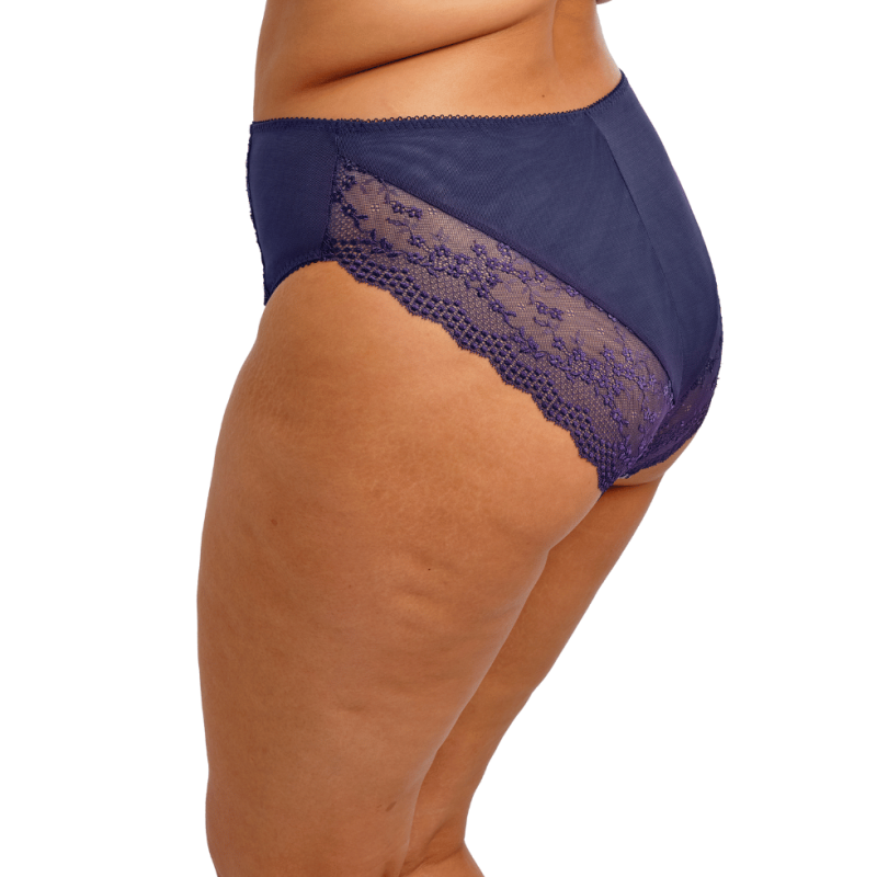 Slip Lucie alto midnight Elomi