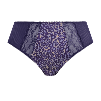 Slip Lucie alto midnight Elomi