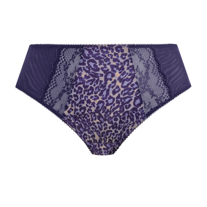 Slip Lucie alto midnight Elomi