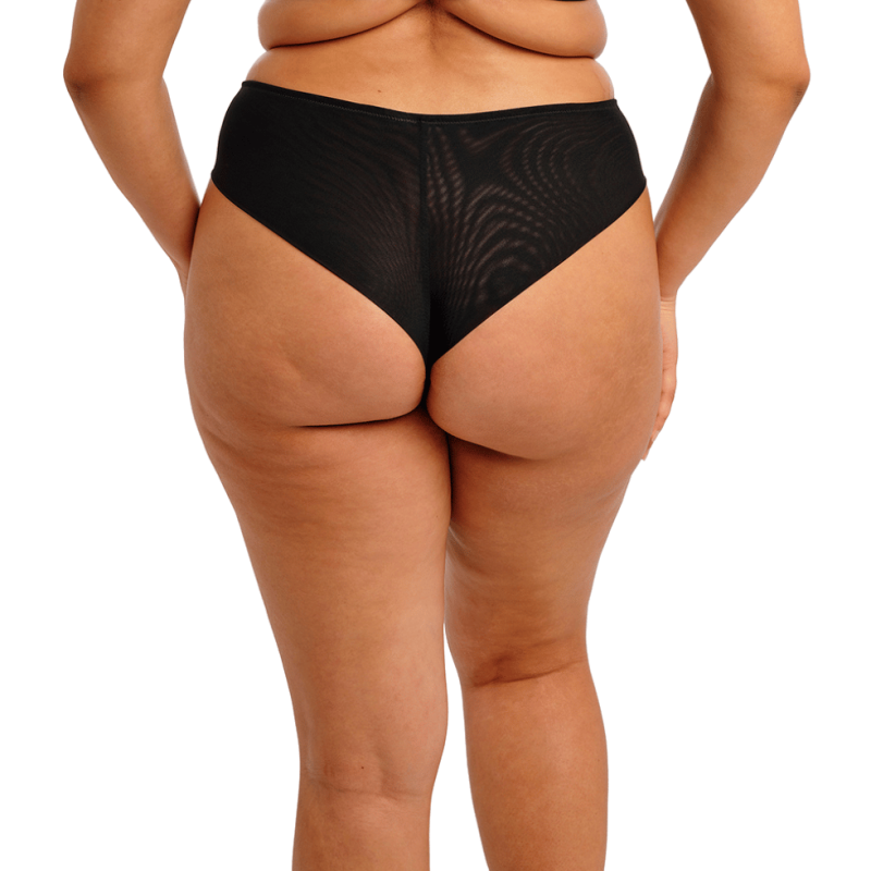 Brasiliana in tulle Reja Elomi