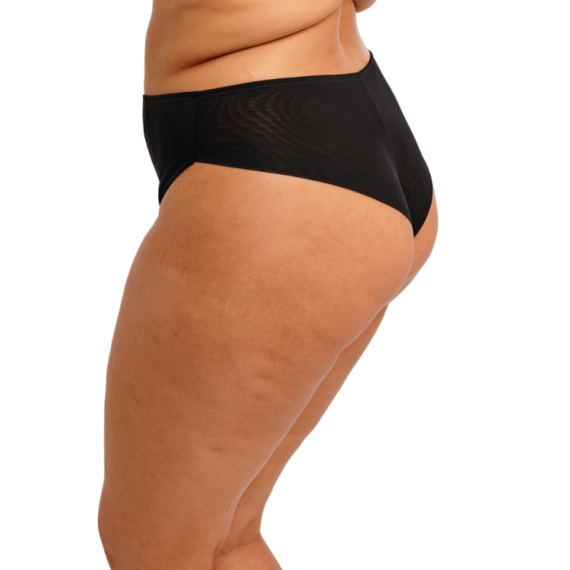 Brasiliana in tulle Reja Elomi