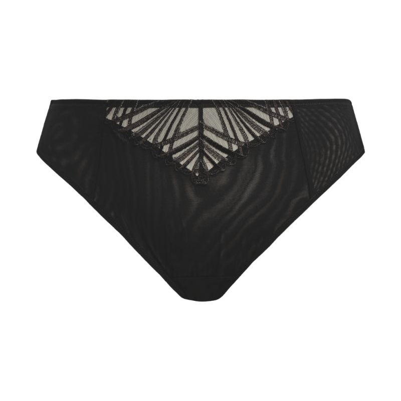 Brasiliana in tulle Reja Elomi