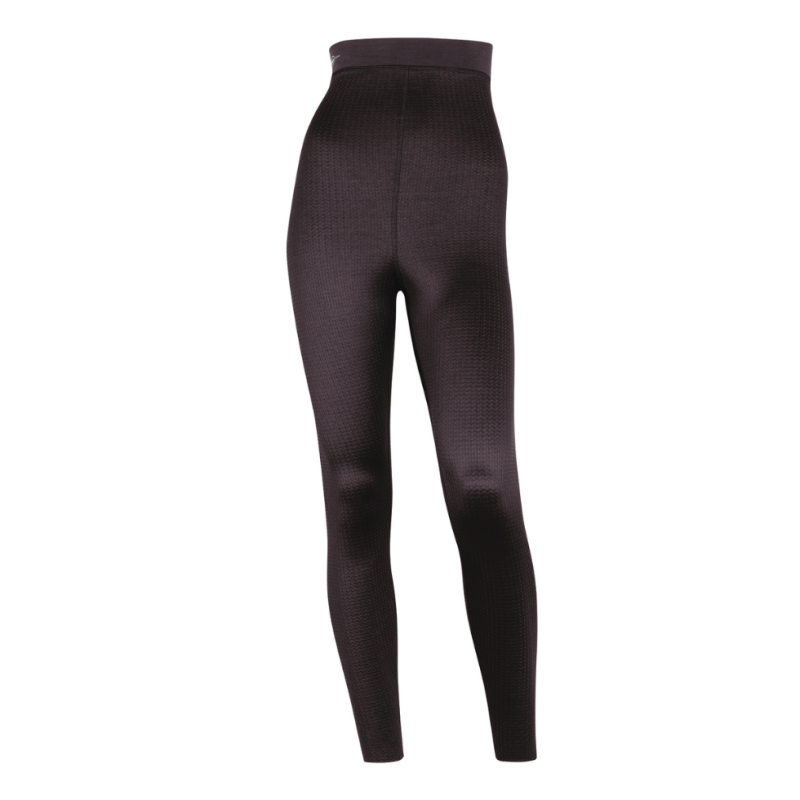 Leggings a compressione graduata linfodrenanti Sport Tight Massage Anita Active taglie grandi