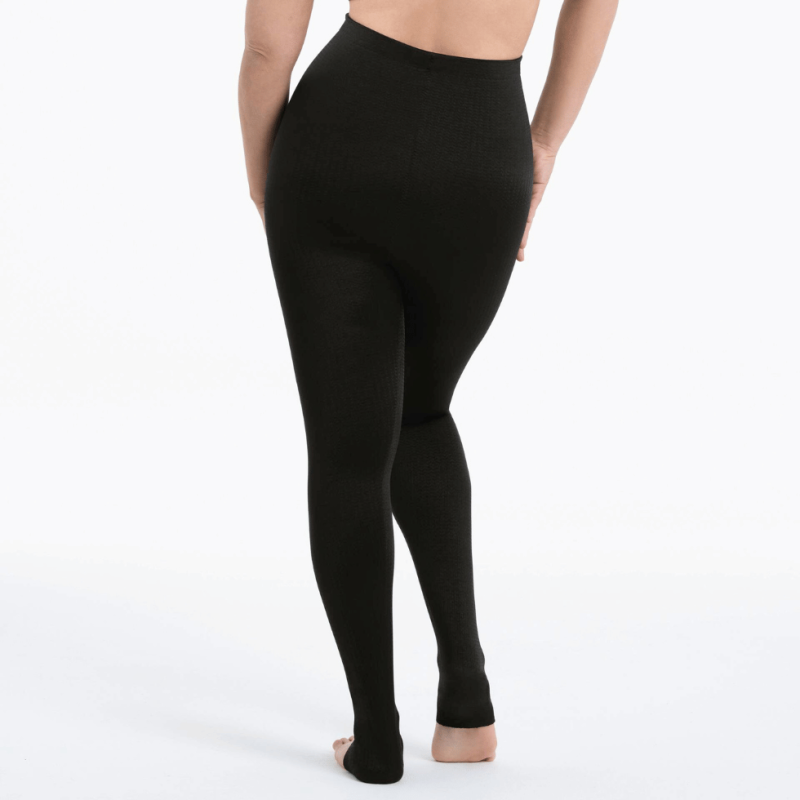 Guaina compressione graduata linfodrenante per Linfedema o Lipedema Anita