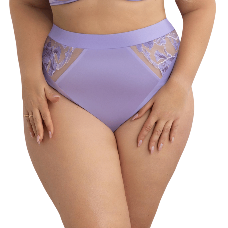 Slip a vita alta Lili Kris Line