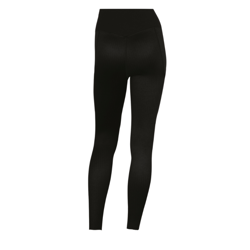 Sport tights massage con tasche - leggings magici linfodrenanti a compressione graduata con banda Sport Tight Massage Anita Acti
