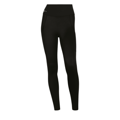 Sport tights massage con tasche - leggings magici linfodrenanti a compressione graduata con banda Sport Tight Massage Anita Acti