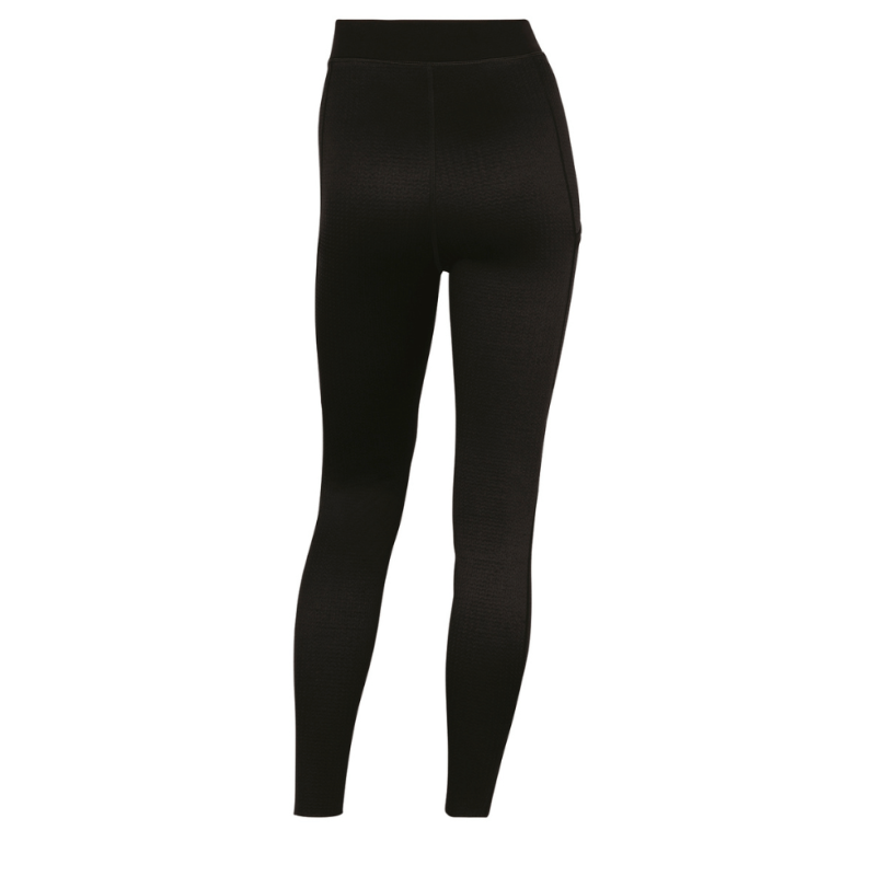 Sport tights massage con tasche taglie forti- leggings magici a compressione graduata con banda Anita Active