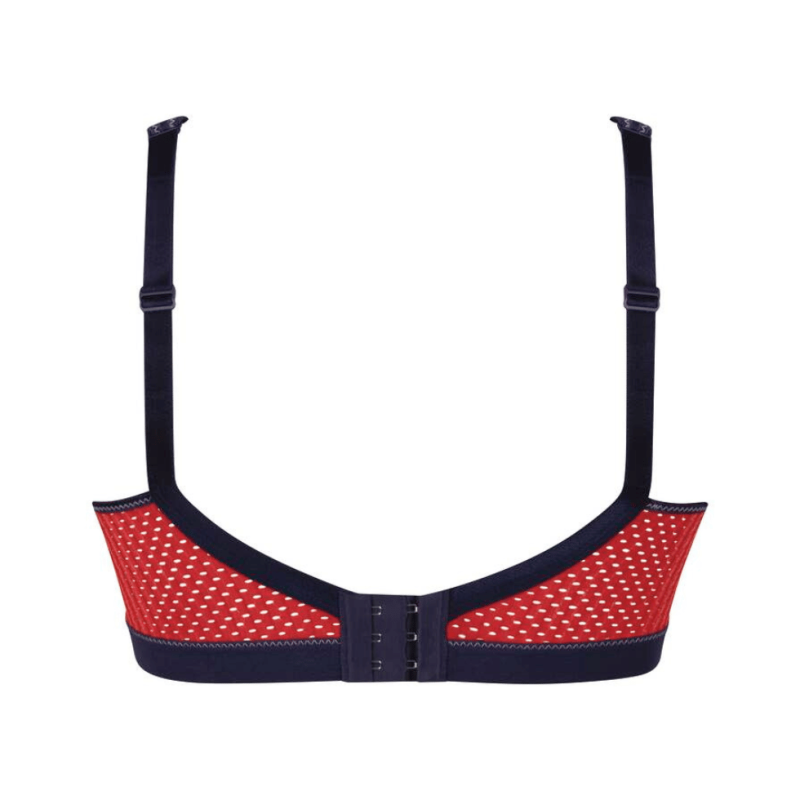 Reggiseno sportivo Momentum taglie grandi Anita Active