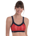 Reggiseno sportivo Momentum taglie grandi Anita Active
