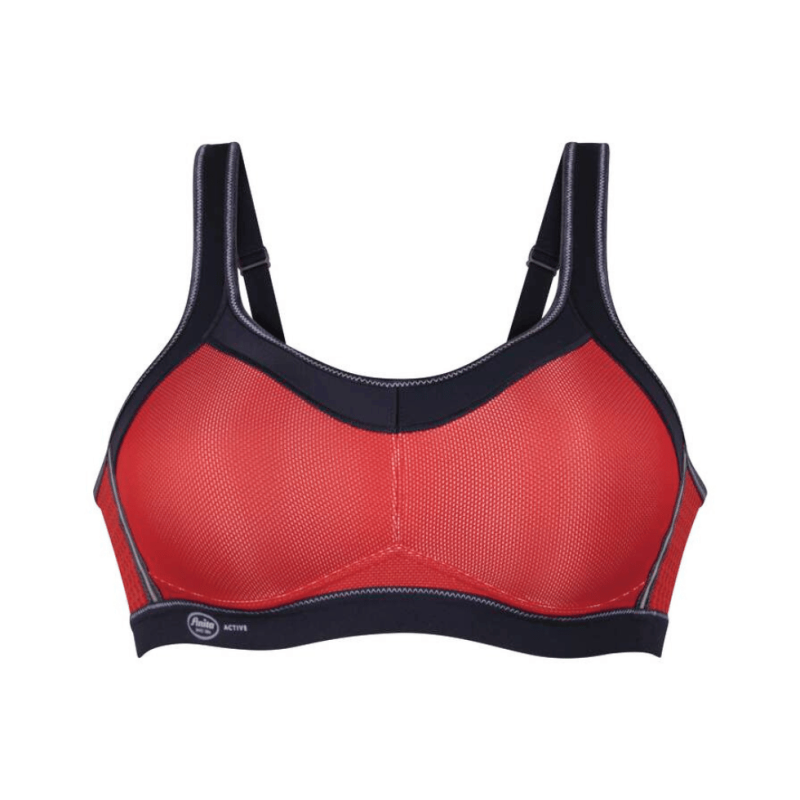 Reggiseno sportivo Momentum taglie grandi Anita Active