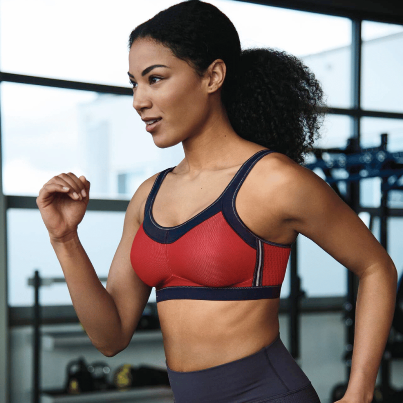 Reggiseno sportivo Momentum taglie grandi Anita Active