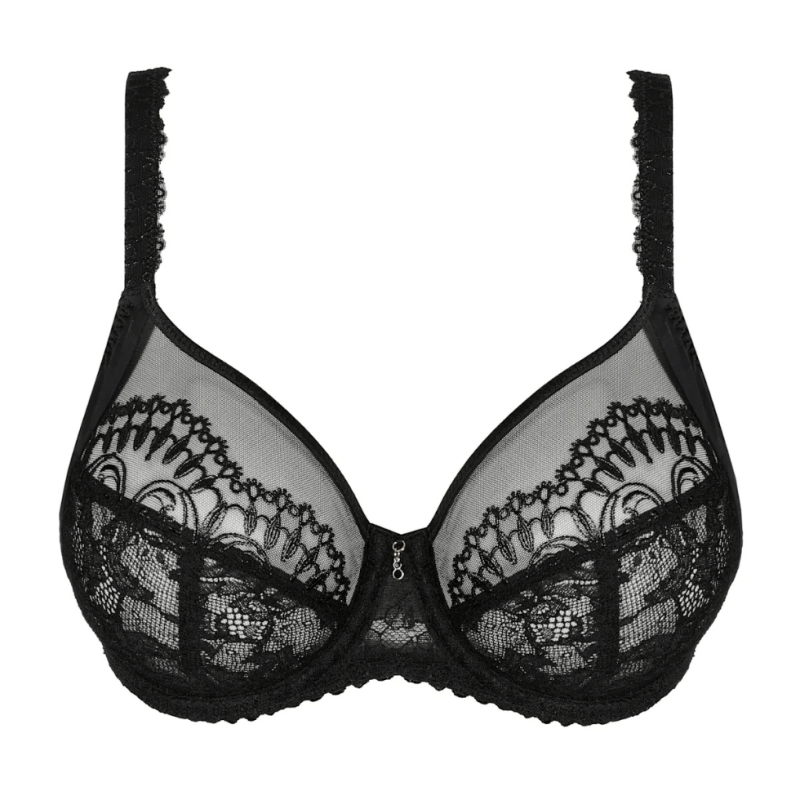 Reggiseno Shimla con ferretto coppe grandi Primadonna Lingerie