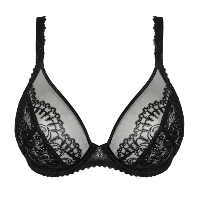 Reggiseno Shimla scollatura profonda Primadonna