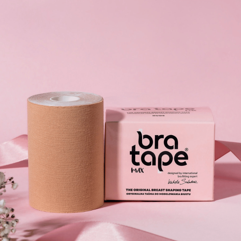 Bra tape nastro adesivo per seni grandi