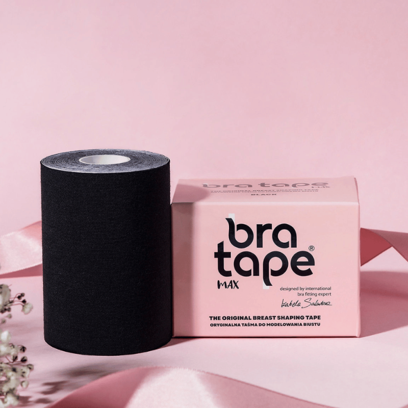 Bra tape nastro adesivo per seni grandi