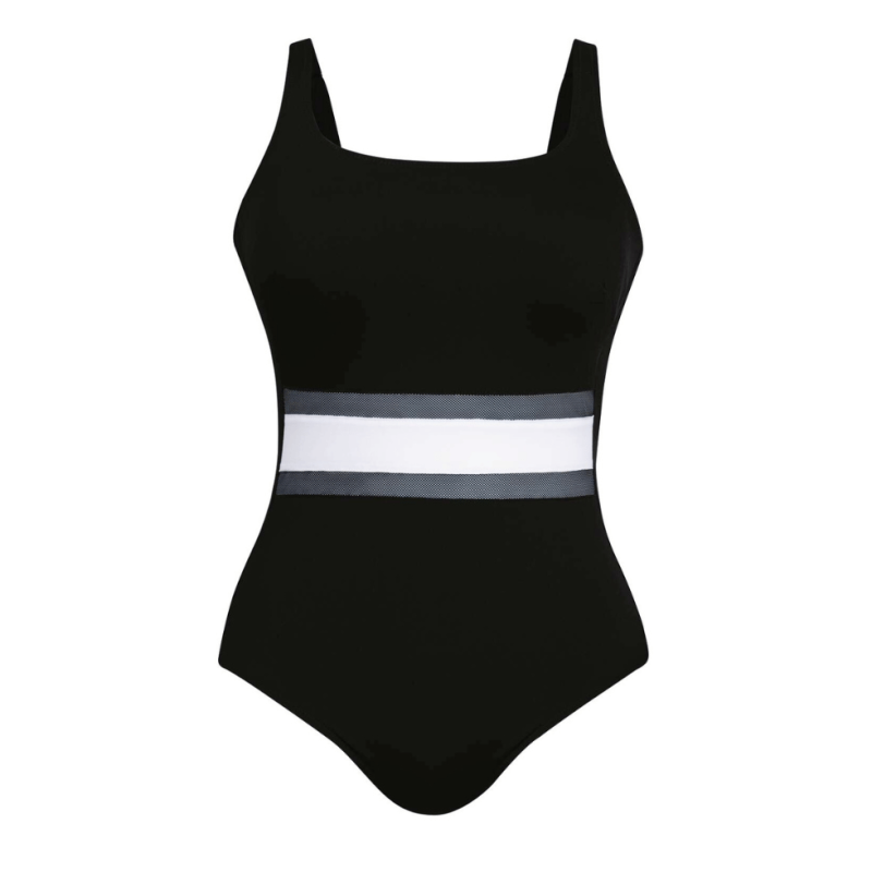 Costume intero senza ferretto da protesi e piscina Edison Anita Care