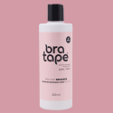 Bra tape kit 10cm con copri capezzoli e olio rimozione sicura