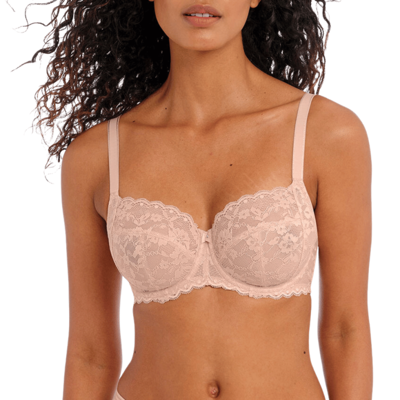Reggiseno soft Offbeat Freya nudo