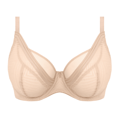 Reggiseno Tailored Freya Lingerie taglie e coppe differenziate Italia