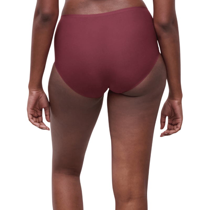 Slip a vita alta Softstretch by Chantelle