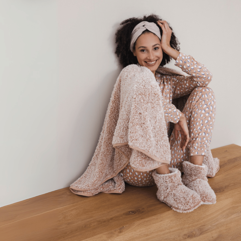 Cappa in pile tecnico Rebelle