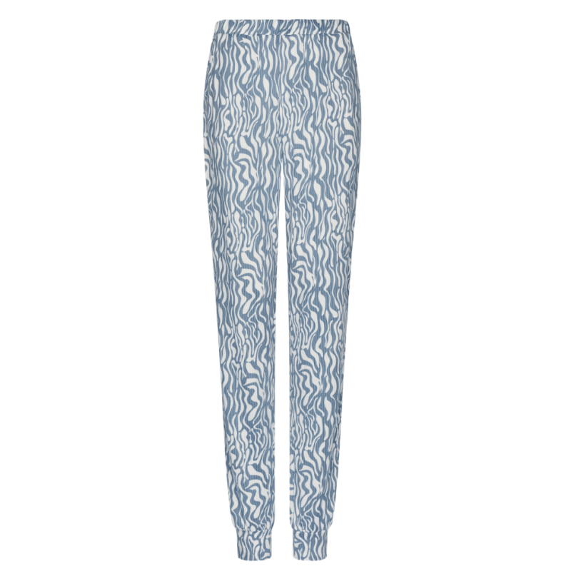 Pigiama due pezzi manica lunga Pastunette