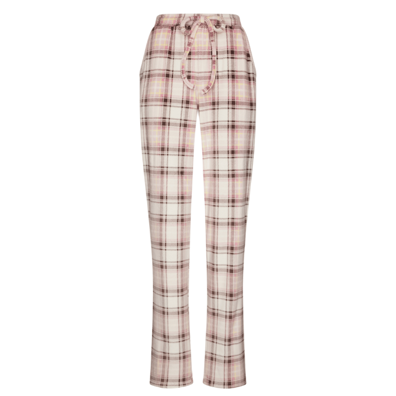 Pigiama due pezzi manica lunga Pastunette