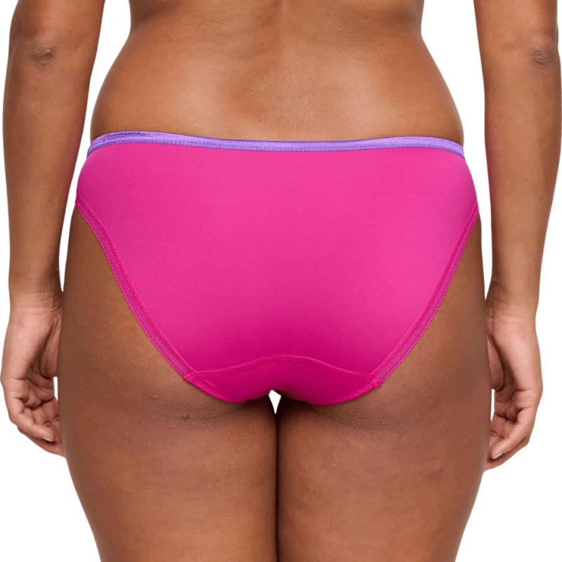 Slip vita media brasiliano Devdaha Primadonna