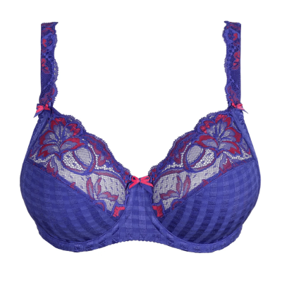 Reggiseno coprente Madison Primadonna