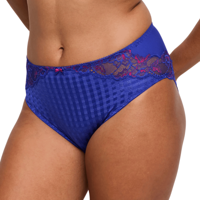 Slip vita alta Madison Primadonna