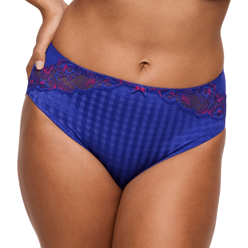 Slip vita alta Madison Primadonna