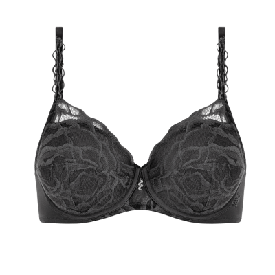River reggiseno con coppa rigida preformata Lisca Lingerie