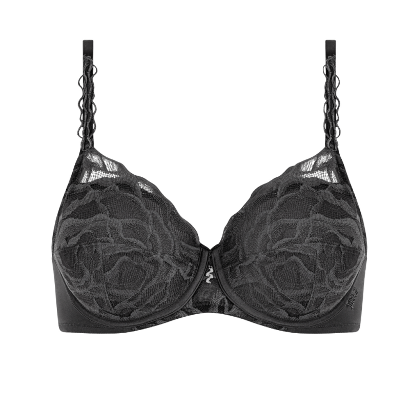 River reggiseno con coppa rigida preformata Lisca Lingerie