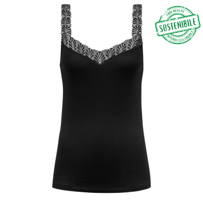 Top in modal serie Emotion Elegance Mey Women