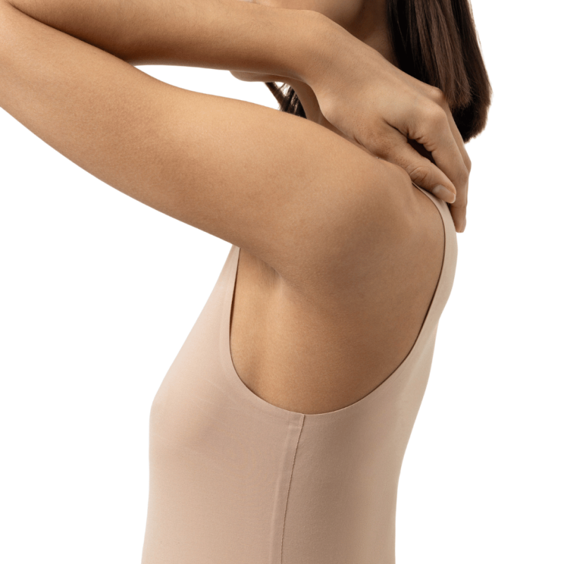 Top serie Simply Better Invisible cream tan