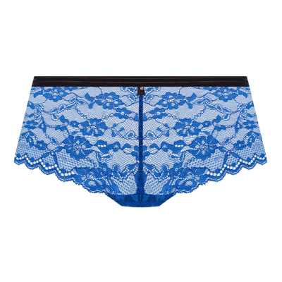 Shorts Offbeat Freya dazzling blue