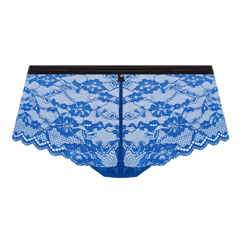 Shorts Offbeat Freya dazzling blue