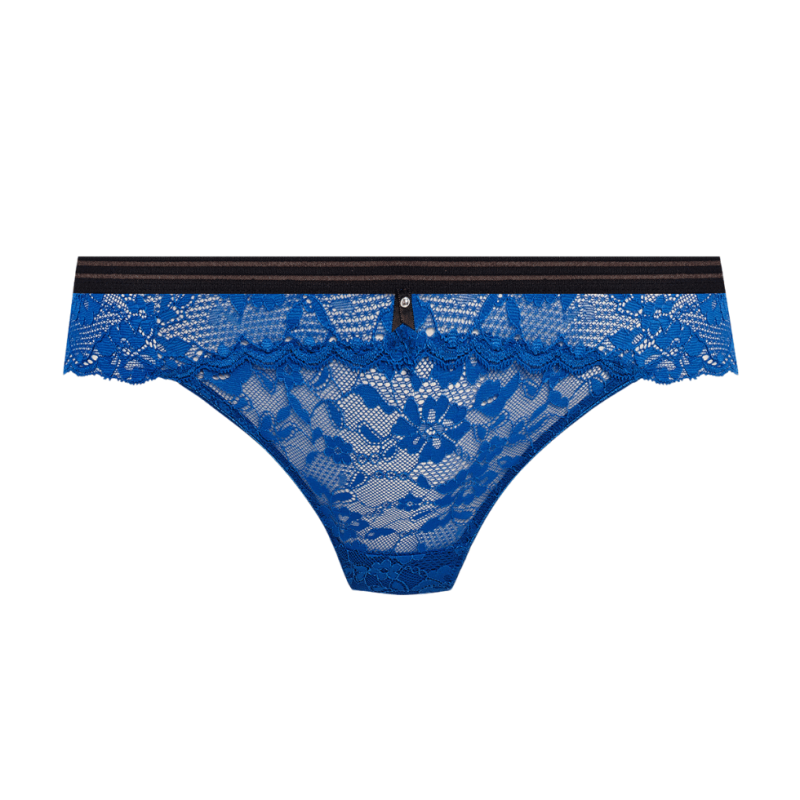 FL-AA5457DAZ-Brasiliana Offbeat in pizzo-Dazzling blue