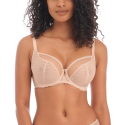 Reggiseno plunge Signature nudo Freya