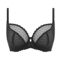 Reggiseno plunge Signature nero Freya Lingerie