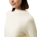 T-shirt serie  Cozy Cashmere Almond milk Mey Women