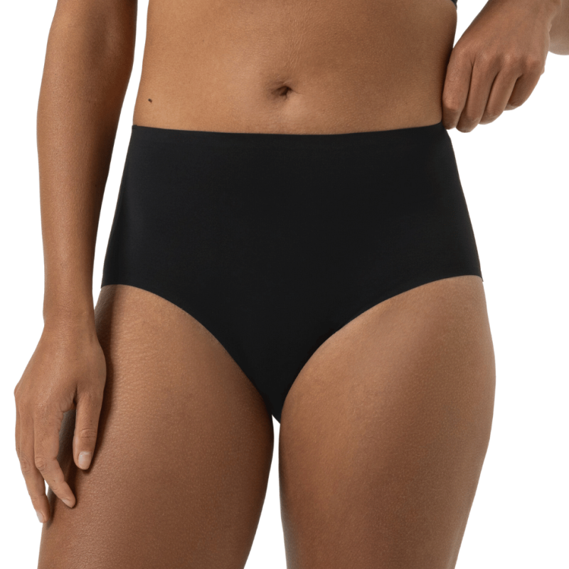 Slip alto Mey intimo sostenibile donna serie Simply Better Invisible