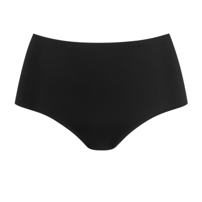 Slip alto Mey intimo sostenibile donna serie Simply Better Invisible