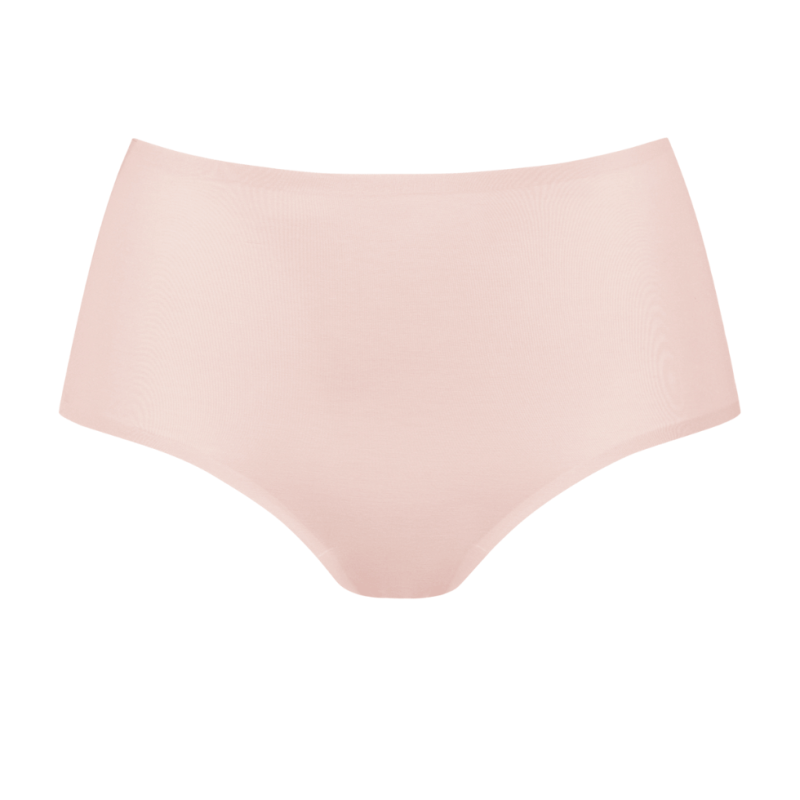 Slip alto Mey intimo sostenibile donna serie Simply Better Invisible