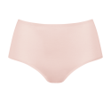 Slip alto Mey intimo sostenibile donna serie Simply Better Invisible