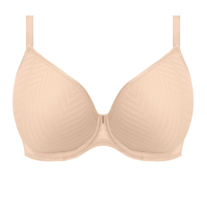 Reggiseno Preformato Tailored Freya Lingerie con t-back